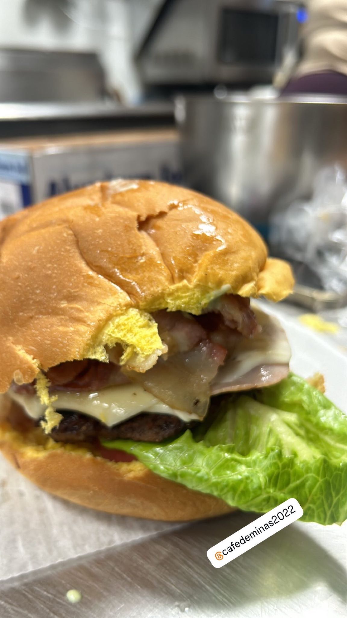 Produto de padaria 12