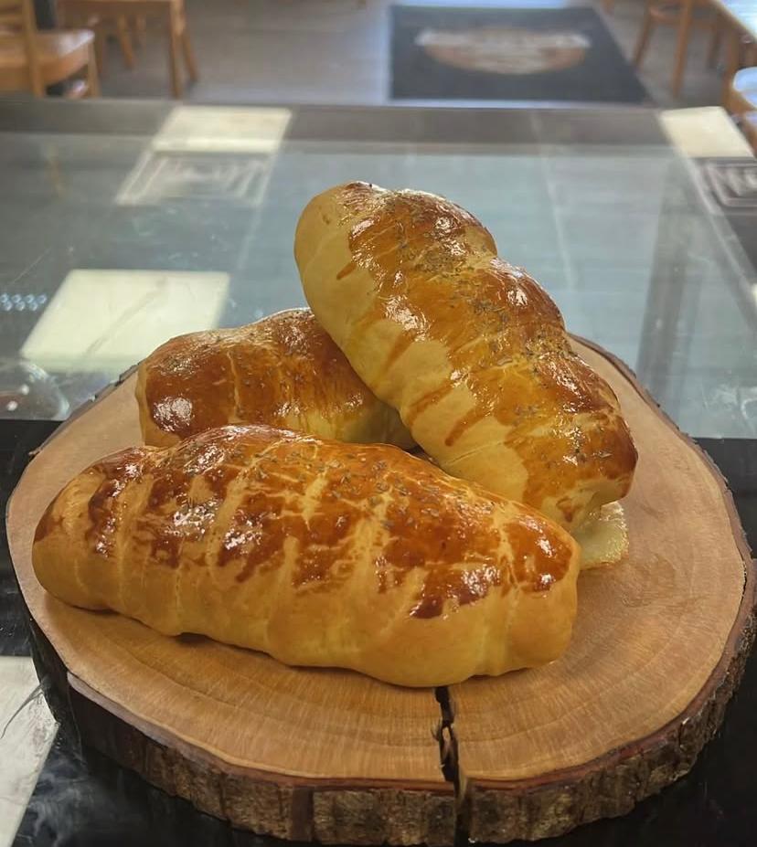 Produto de padaria 5