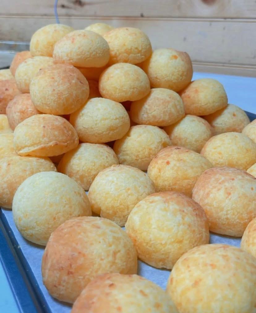 Produto de padaria 6