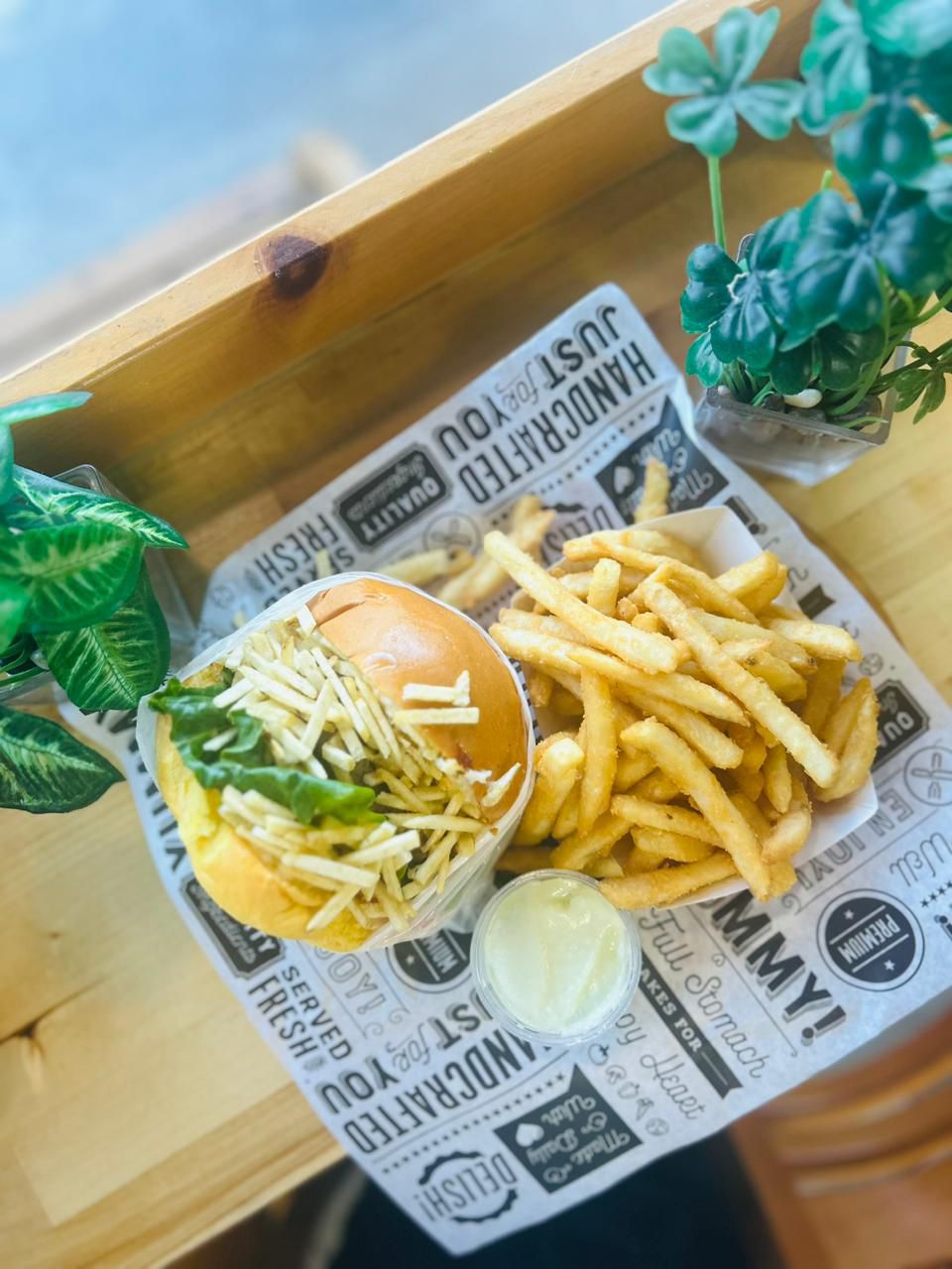 Produto de padaria 8