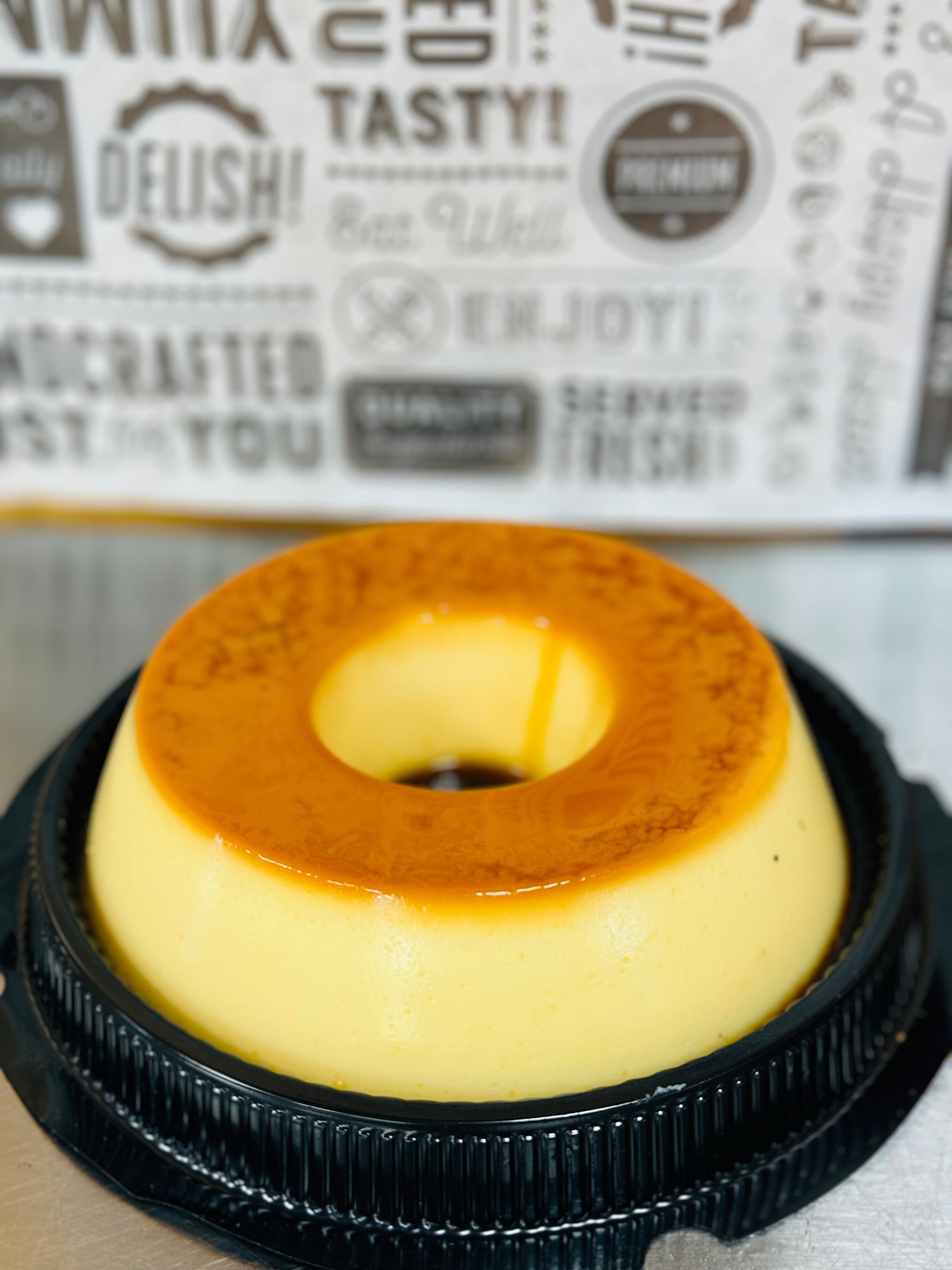 Produto de padaria 9